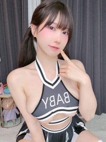 Full leaked Eunyoung private photo