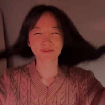 Full leaked Eunzel asmr private photo