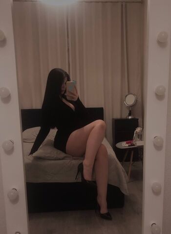 Full leaked Euphoriakush private photo