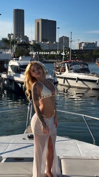 Full leaked Eutreyce private photo