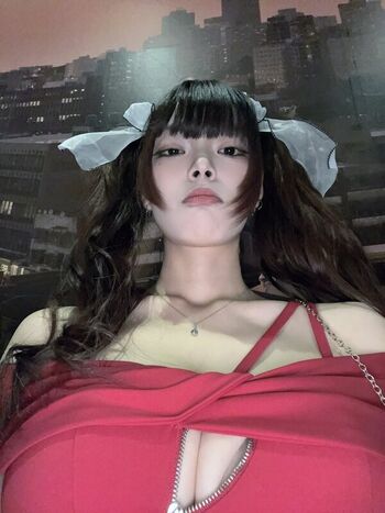 Full leaked Ev private photo