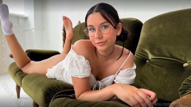 Full leaked Evevans private photo