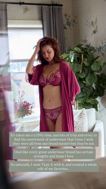 Full leaked Eva amurri private photo