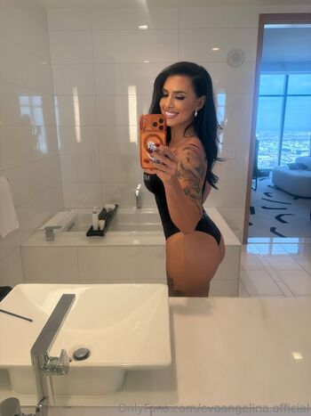 Eva Angelina