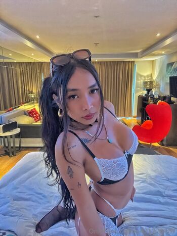 Full leaked Eva anya private photo