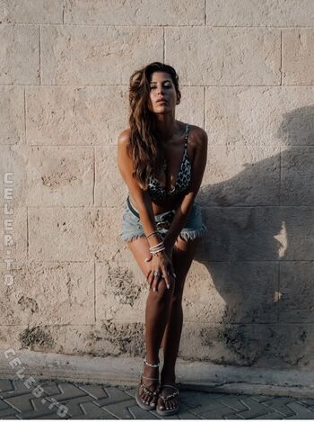 Full leaked Eva benetatou private photo