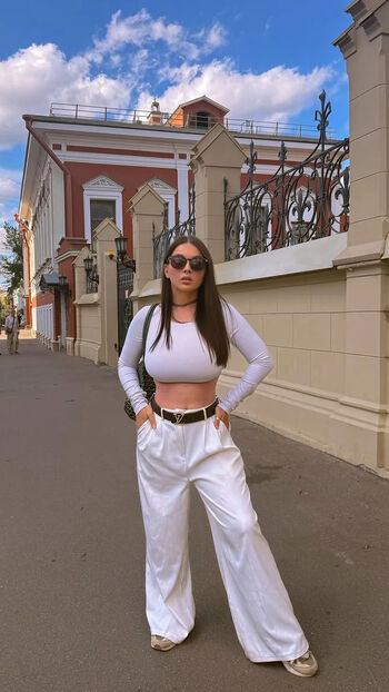 Full leaked Eva bogut page private photo