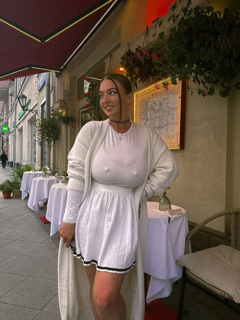 Full leaked Eva bogut page private photo