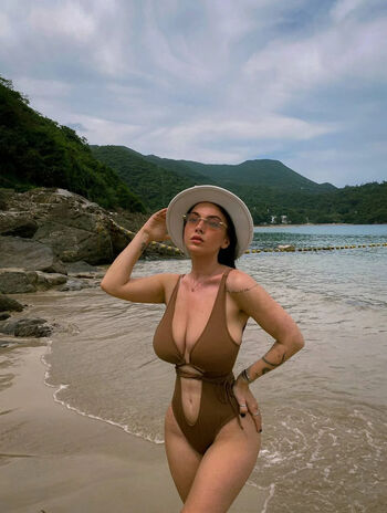 Full leaked Eva bogut private photo