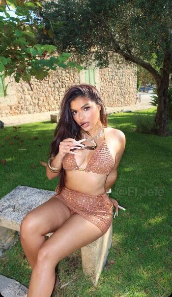Full leaked Eva catalana private photo