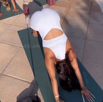 Full leaked Eva catalana private photo