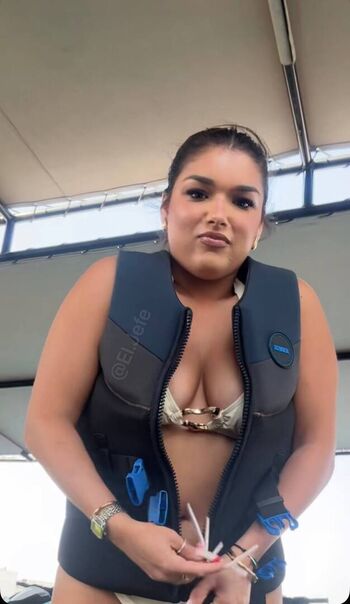 Full leaked Eva catalana private photo