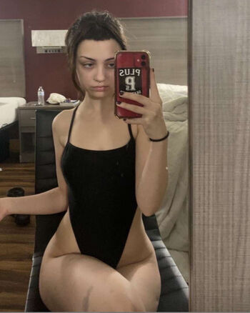 Full leaked Eva charp private photo