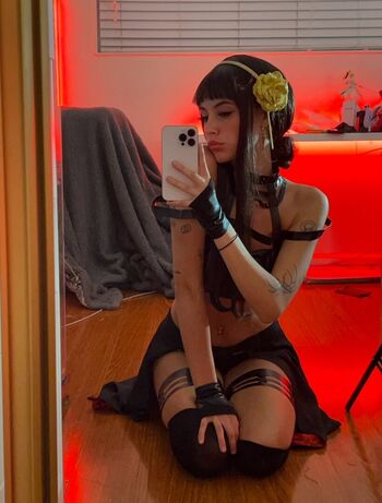 Full leaked Eva cudmore private photo