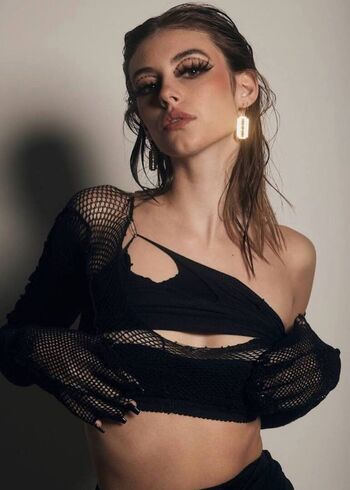 Full leaked Eva cudmore private photo