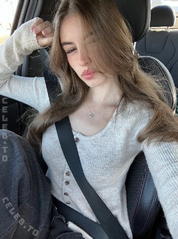 Full leaked Eva cudmore private photo