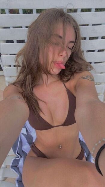 Full leaked Eva cudmore private photo