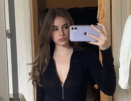 Full leaked Eva cudmore private photo