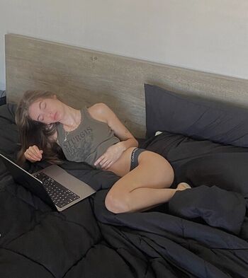 Full leaked Eva cudmore private photo