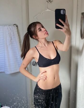 Full leaked Eva cudmore private photo