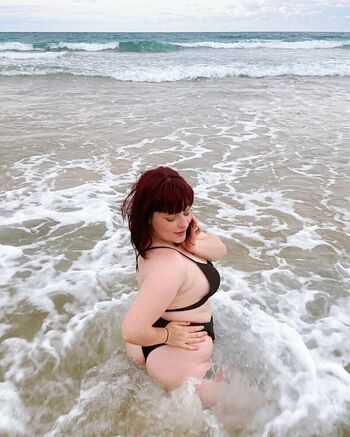 Full leaked Eva devore page private photo