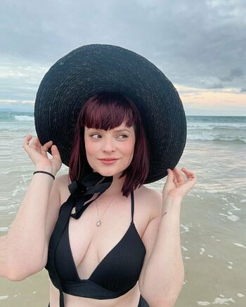 Full leaked Eva devore page private photo