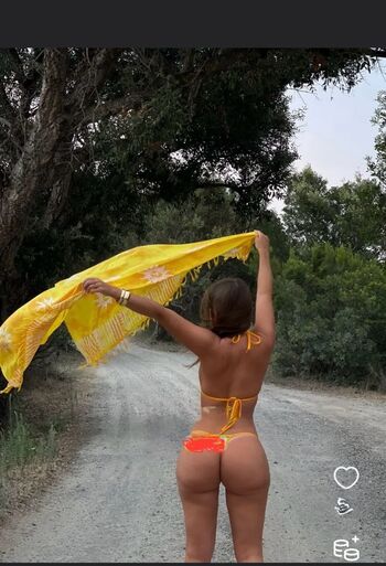 Full leaked Eva ducci page private photo