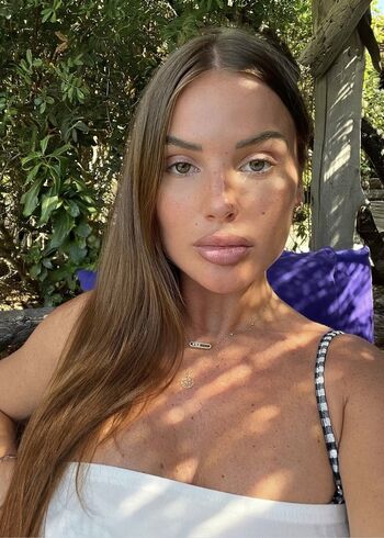 Full leaked Eva ducci private photo
