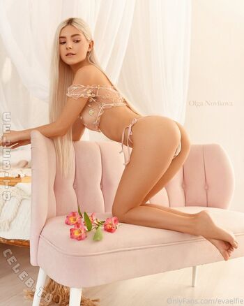 Full leaked Eva elfie private photo