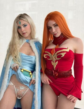 Full leaked Eva elfie page private photo