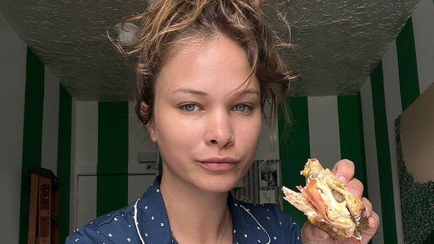 Full leaked Eva evans private photo