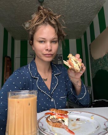 Full leaked Eva evans private photo