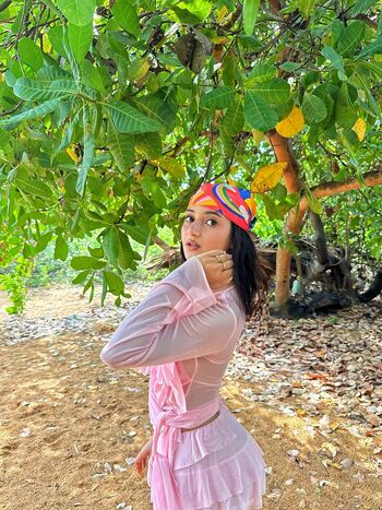 Full leaked Eva giri private photo