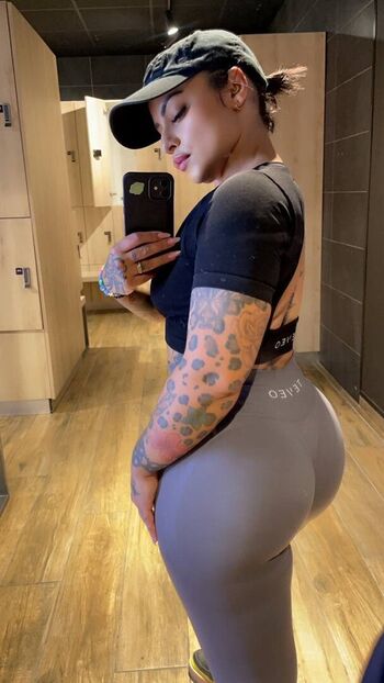 Full leaked Eva gpx private photo