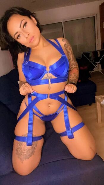 Full leaked Eva gpx private photo