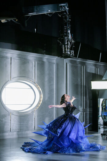 Full leaked Eva green private photo