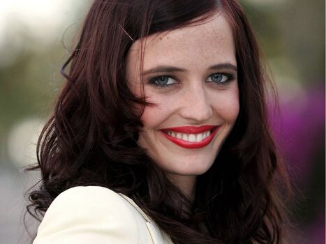 Full leaked Eva green private photo