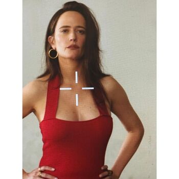 Full leaked Eva green private photo