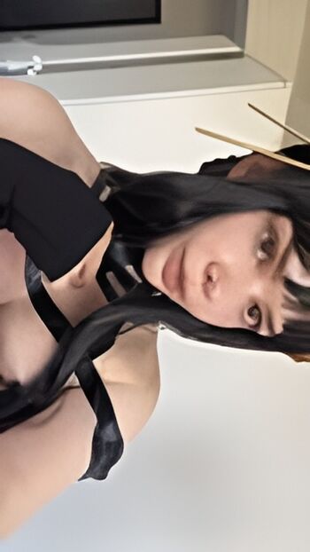 Full leaked Eva gros private photo