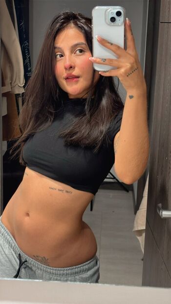 Full leaked Eva innocense private photo