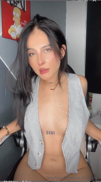 eva_innocense