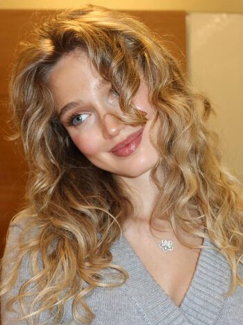 Full leaked Eva koktysh private photo