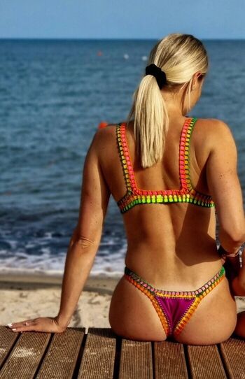 Full leaked Eva kraus private photo