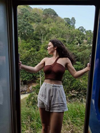Full leaked Eva laroche private photo