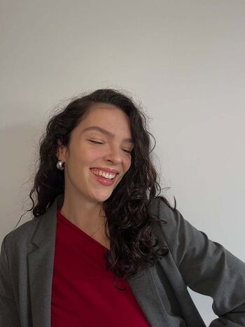 Full leaked Eva laroche private photo