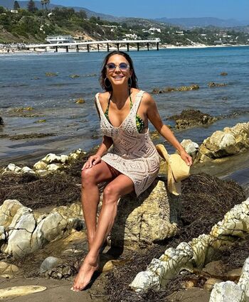Full leaked Eva larue private photo