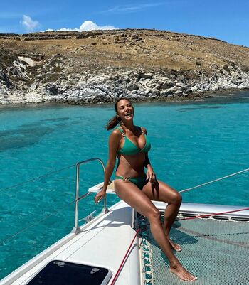 Full leaked Eva larue private photo