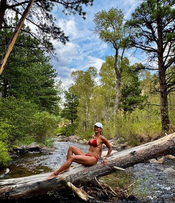 Full leaked Eva larue private photo