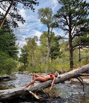 Full leaked Eva larue private photo