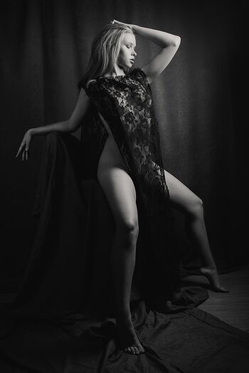 Full leaked Eva lee model private photo